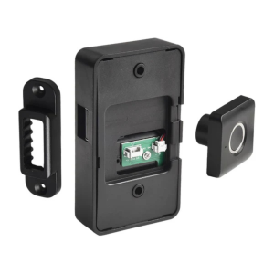 Home smart fingerprint lock for drawers & cabinets