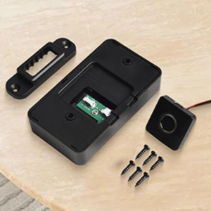 smart fingerprint lock for drawers & cabinets