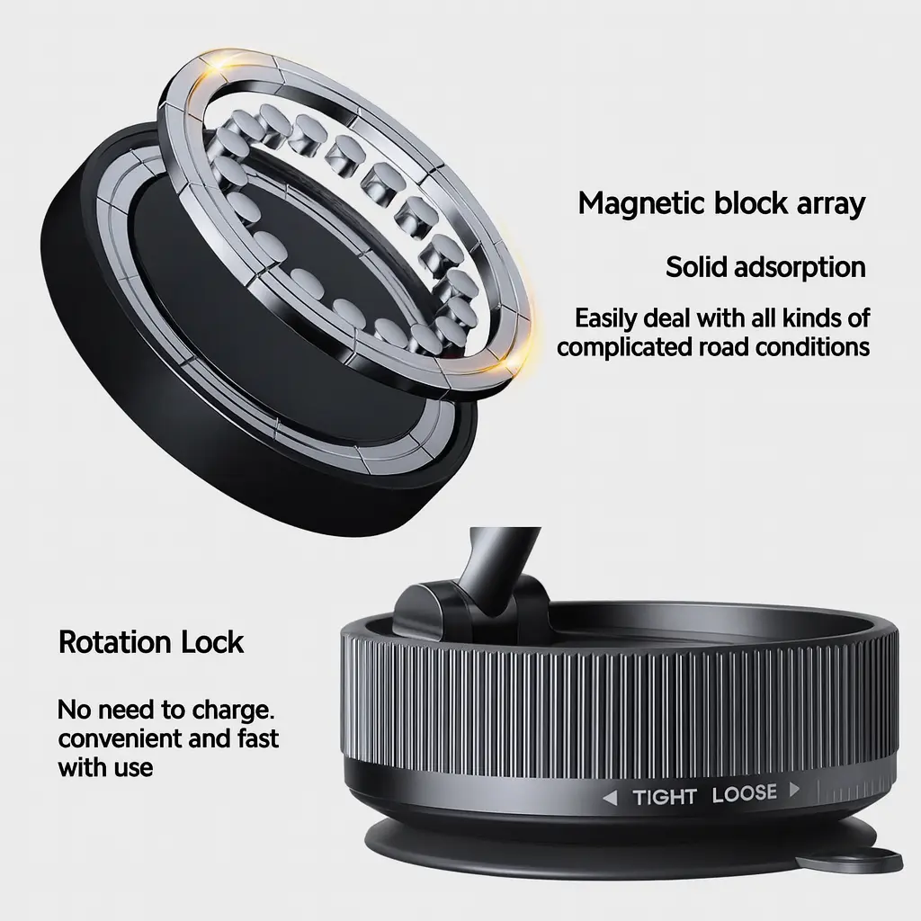 magnetic smartphone holder magnetic smartphone holder