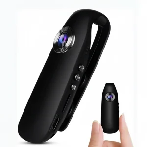 Home wireless mini camera full hd