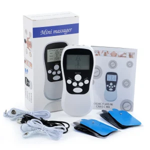 Home thermopulse™: fast pain relief & muscle recovery