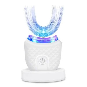 Home U-Shaped Electric Toothbrush