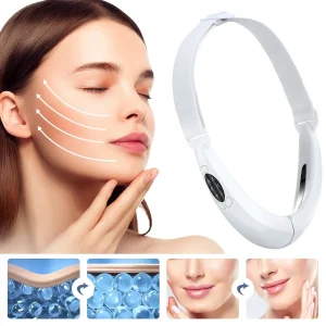 ems face lifting massager