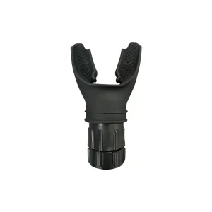 Home portable lung breathing trainer – compact respiratory exerciser