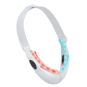 Home ems face lifting massager