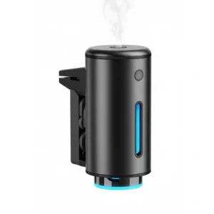 Home Smart Car Air Diffuser – Aromatherapy & Freshener